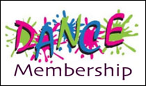 DKC Dance Membership
